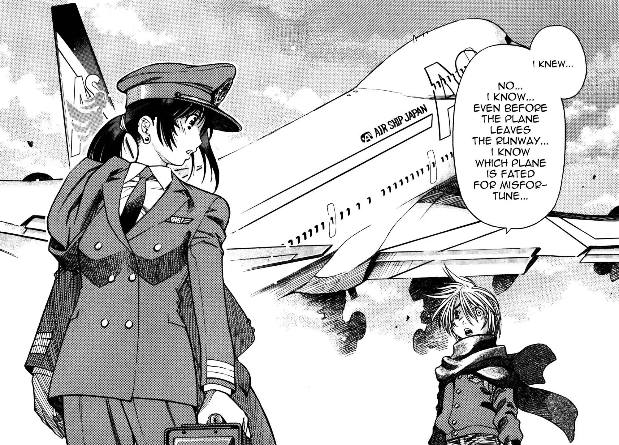 Captain Alice Chapter 2 32